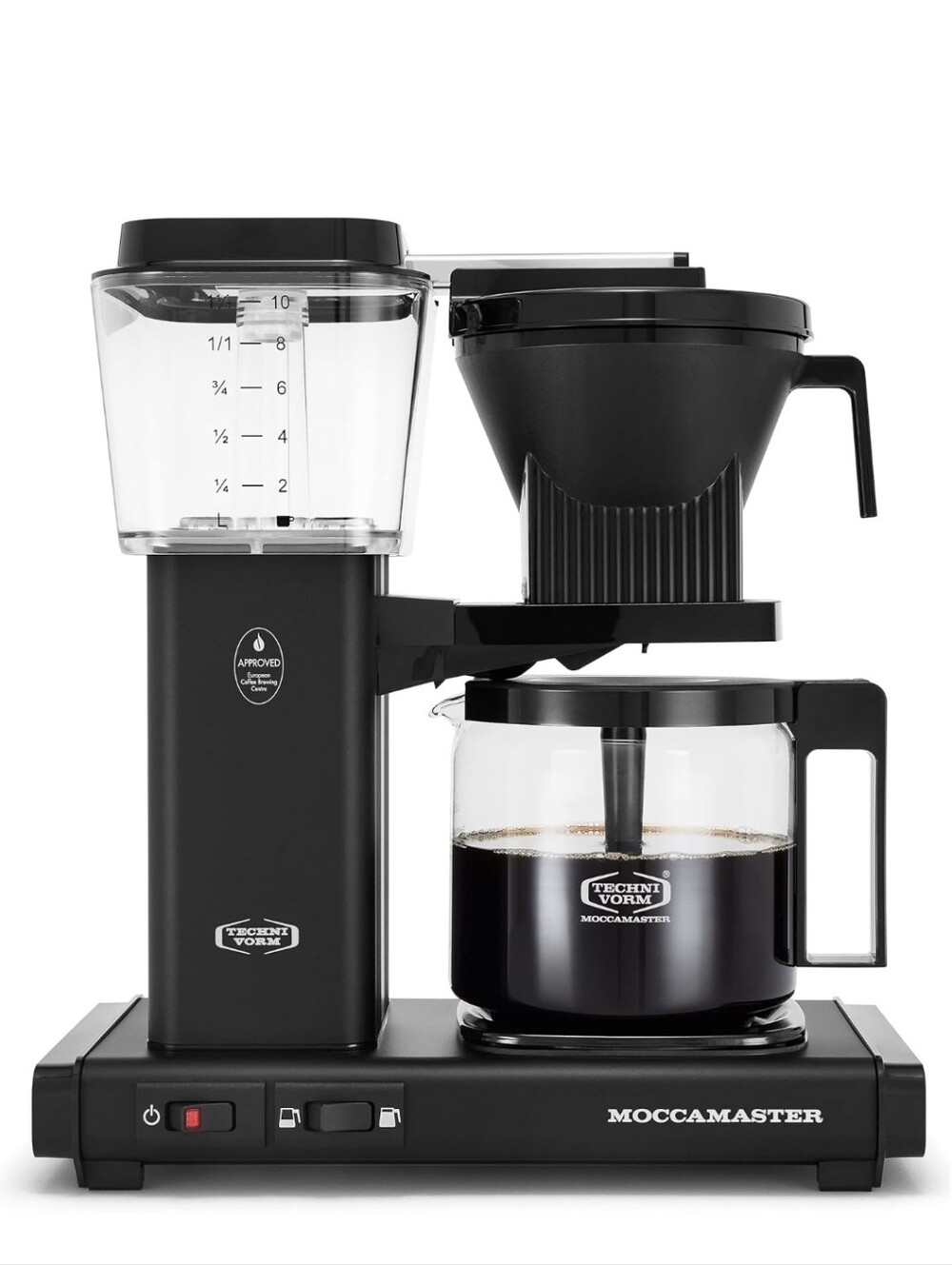 MoccaMaster Coffee Maker